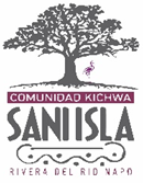 COMUNIDAD SANI ISLA